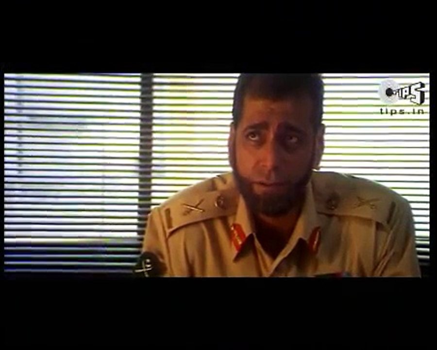 Sarfarosh - Official Tralier - Aamir Khan, Sonali Bendre & Naseeruddin Shah