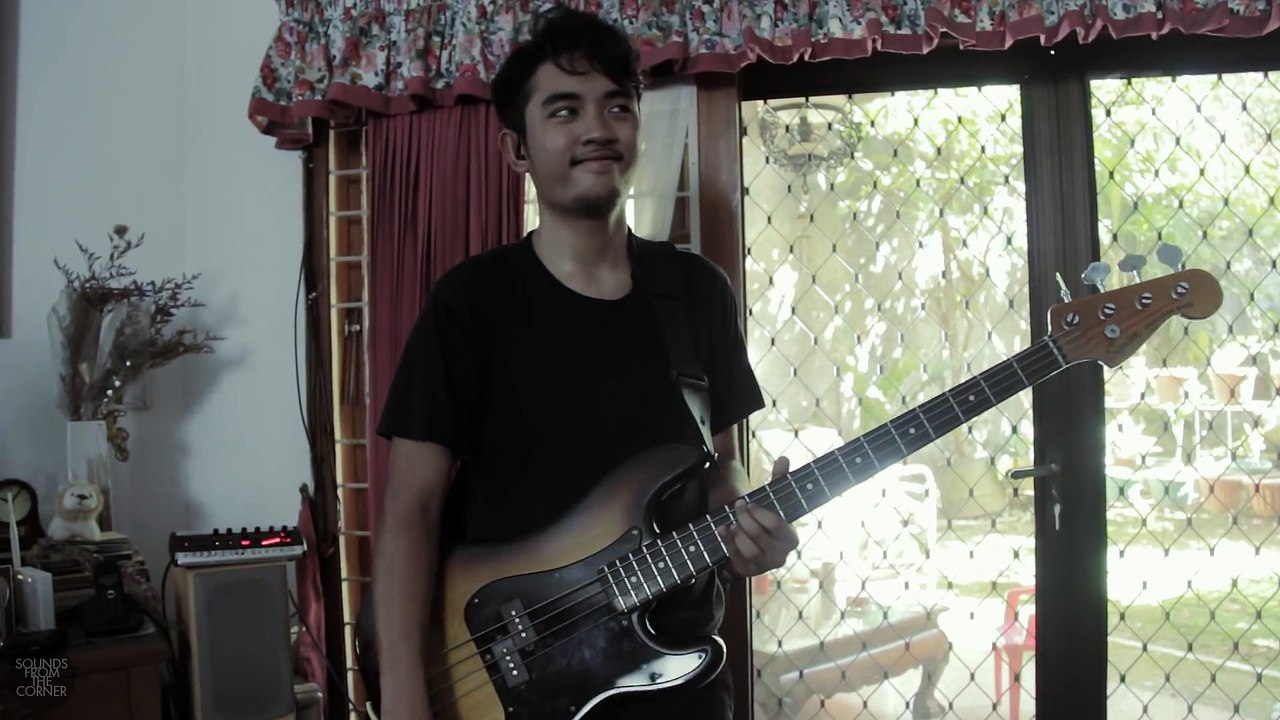 Sounds From The Corner   Session #27 Anomalyst