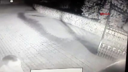 6 villa lüks araçlı hırsızlar tarafından soyuldu