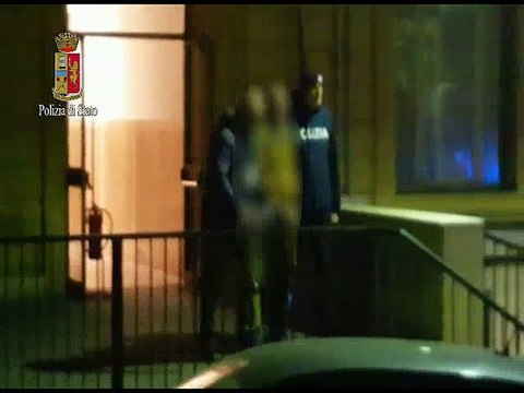 Eur - Fermi, individuato in nottata l'autore del tentato omicidio nella stazione