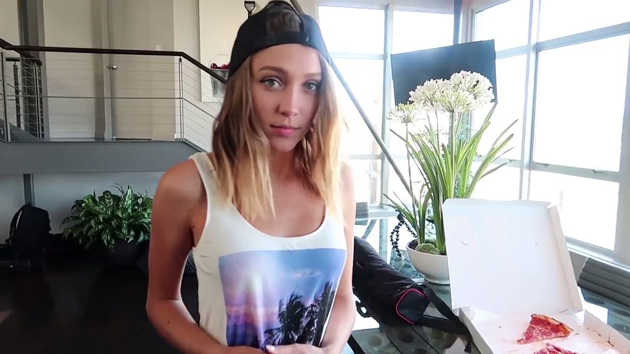 SEXY PHOTOSHOOT TIME