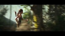 Tomb Raider Sneak Peek (2018) _ Movieclips Trailers