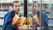 Millie Bobby Brown ze Stranger Things! TOP 10 zajímavostí!