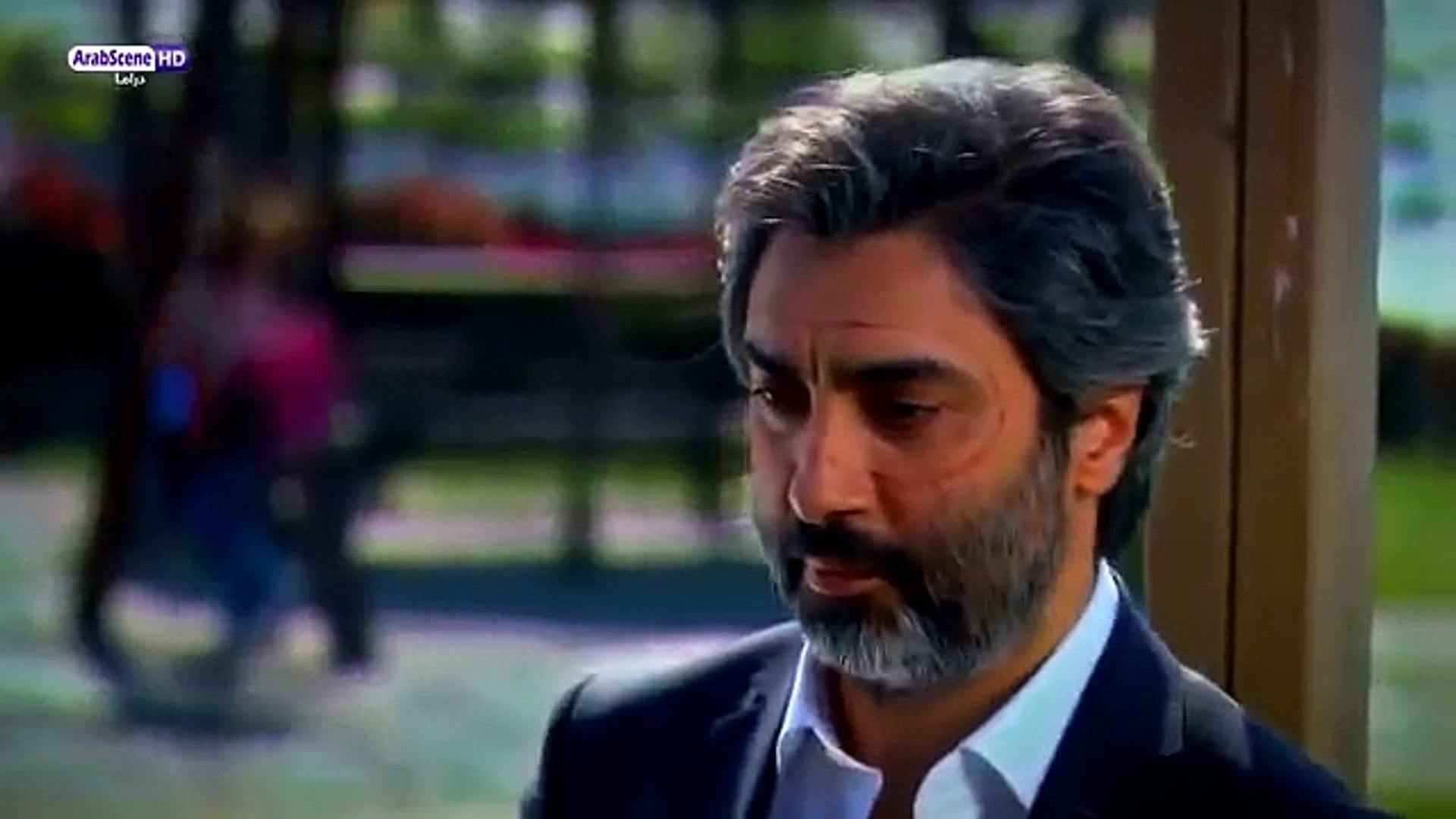 وادي الذئاب الجزء السابع الحلقة 70 مدبلجة للعربية فيديو Dailymotion
