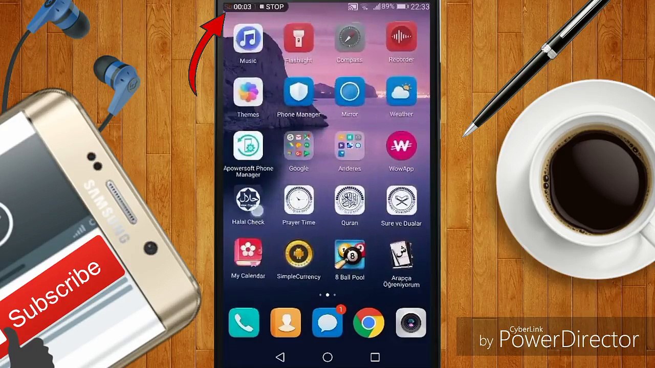 12 cool things you can do with your Huawei p9 lite