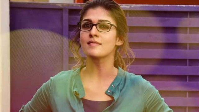 నెత్తిన పెట్టుకుంటే చిన్నచూపా ? 'నయన్'పై తెలుగు ఫ్యాన్స్ ఫైర్..!