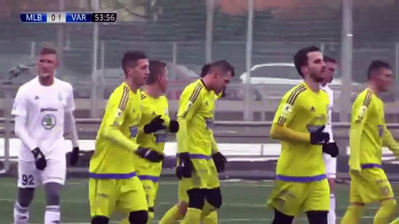 Mlada Boleslav – Varnsdorf