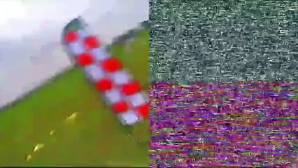 UK FPV Drone Nationals Grand Final 2017