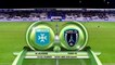 Résumé de AJ Auxerre - Paris FC (1-1)