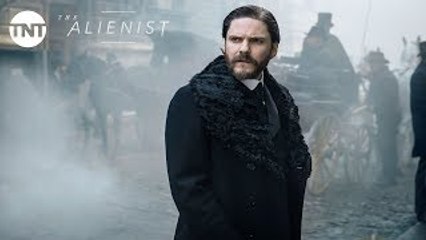 The Alienist Season 1 Episode 2 : A Fruitful Partnership - 123Movies