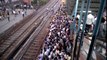 Explication des nombreux décès par an dans les trains de Mumbai...
