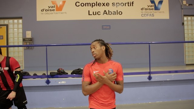 La relation entre Paris et Saint-Gratien Sannois