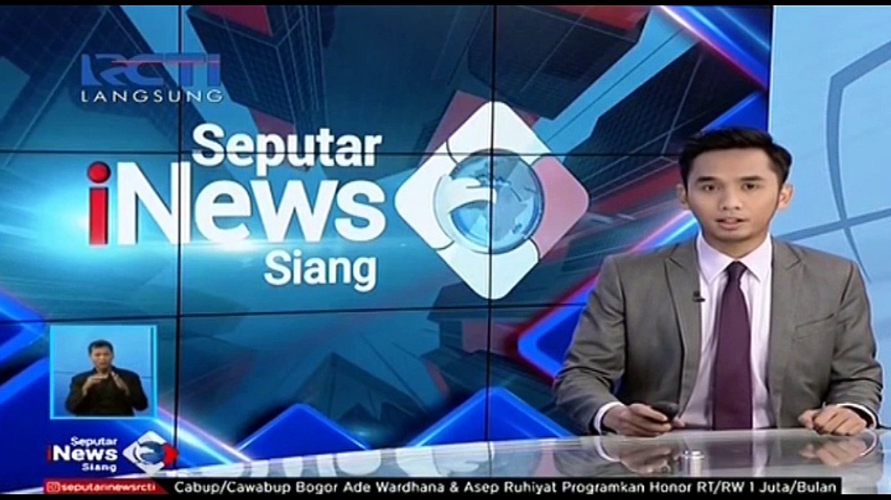 Polisi Geledah Rumah Terduga Pengedar Sabu di L...