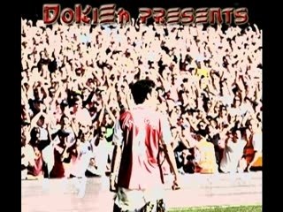 Game of Skill: Goals compilation, Recopilación de goles