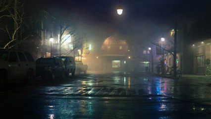 Ash vs ev.il Dead S02 E05 Confinement