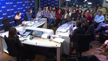 La chronique de Jean-Philippe Visini : "Le cannabis et Emmanuel Macron"