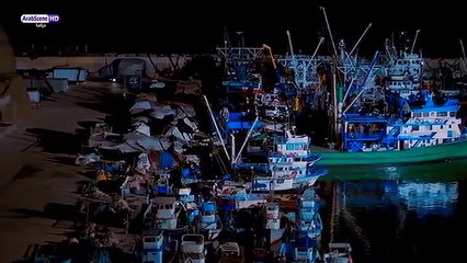 وادي الذئاب الجزء الثامن الحلقة 3 مدبلجة للعربية