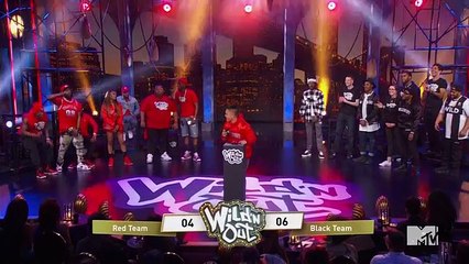 Nick Cannon Presents Wild 'N Out S09 E03 Dave East Nev Schulman