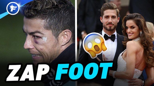 Zap Foot : les révélations osées de la WAG de Trapp, la Madjer de Sanson