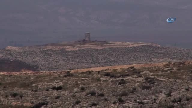 ABD'nin Buluşunu Teröristler Kullanıyor- Güvenlik Uzmanı Ağar: İşgal Kuleleri, Afrin'de Terör...