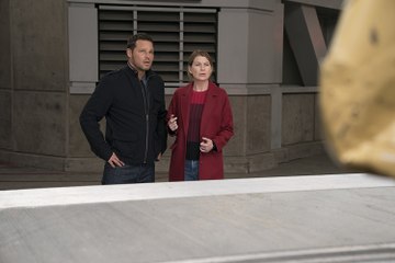 [English Subbed] Grey's Anatomy Season 14 Episode 12 [[Online Streaming]]
