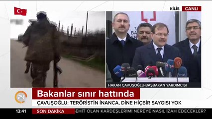 Zeytin Dalı Harekatı