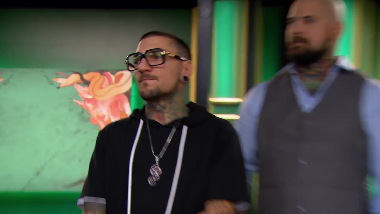 ((Full Series)) Ink Master Season 10 Episode 5 video Dailymotion