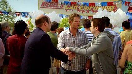 Cougar Town S01 E22 Feel a Whole Lot Better