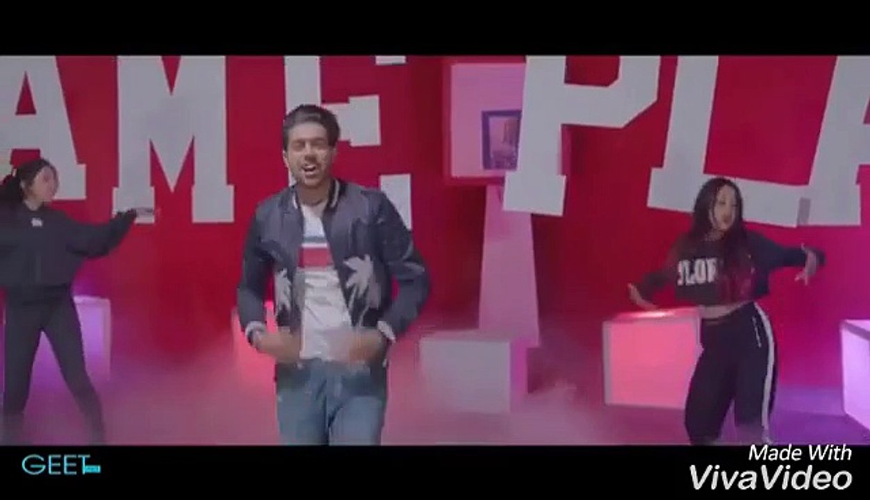 Publicity Latest Punjabi Song by Ayesha khan