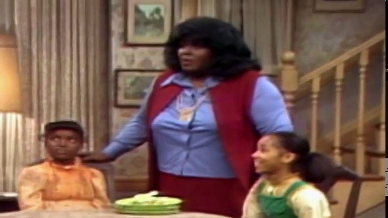 Whats happening Season 02 Episode  15 Doers First Date