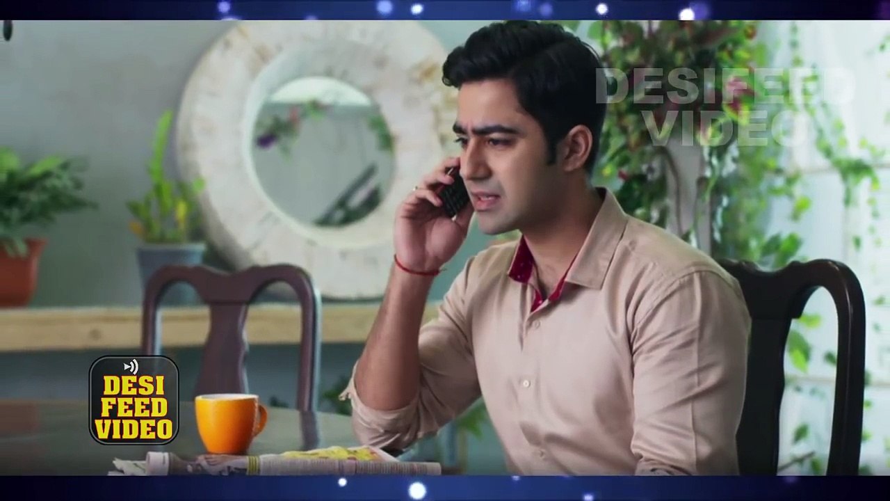 Dil Sambhal Ja Zara - 28th January 2018  Star Plus Dil Sambhal Jaa Zara New Serial News 2018