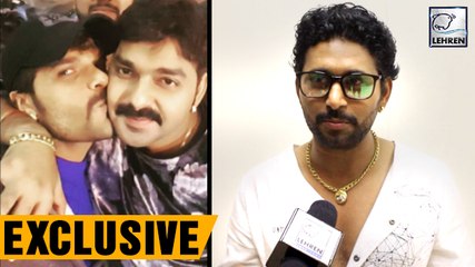 पवन -खेसारी की दोस्ती को लेकर यश कुमार ने किया बड़ा खुलासा | Khesari Lal Yadav