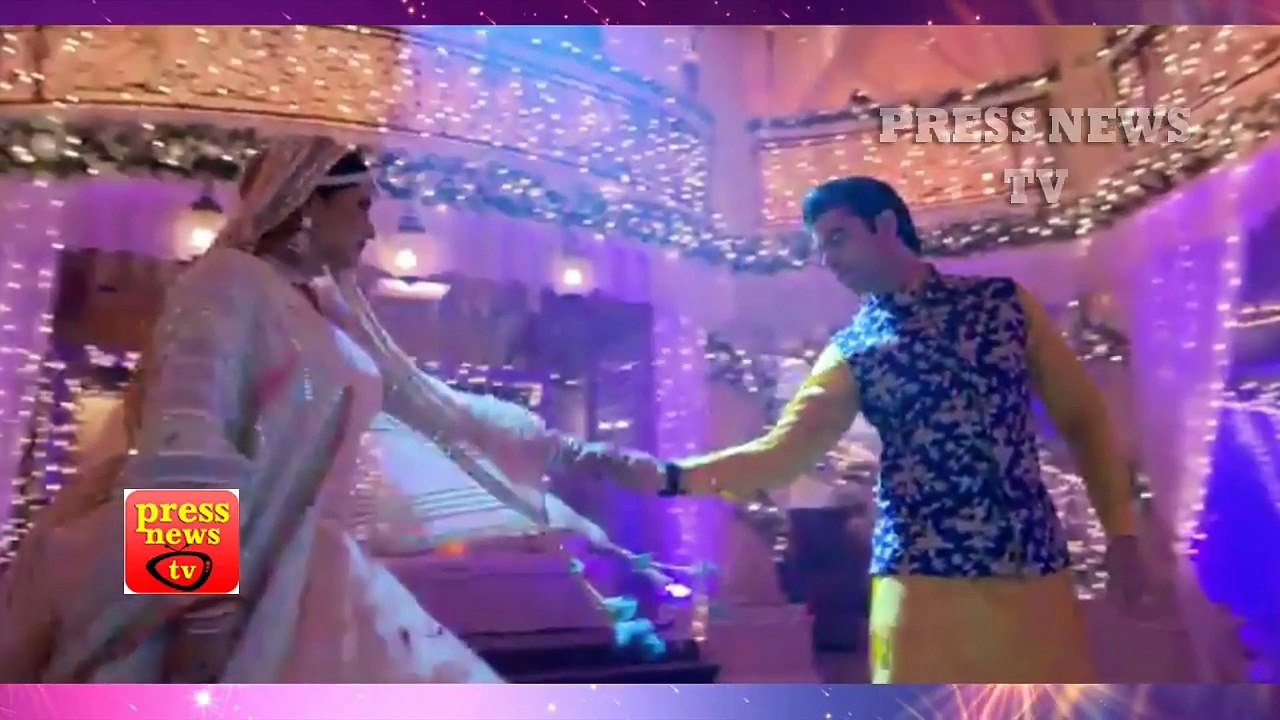 Kasam Tere Pyar Ki 28th January 2018 ColorsTV Serial News video Dailymotion