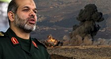 İran: Kuzey Suriye'deki Krizin Bir Numaralı Sorumlusu ABD