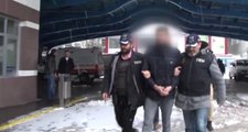 Eylem Hazırlığındaki DHKP-C'li Terörist, Operasyonla Gözaltına Alındı