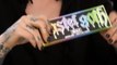 Kat Von D s Pastel Goth Palette (Limited Edition) Makeup Tutorial