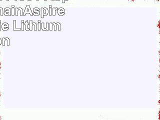 Philips FC614801 Aspirateur à mainAspirette Batterie LithiumIon