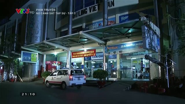 Nữ Cảnh Sát Tập Sự Tập 3 - Phim Việt Nam - Phim Nữ Cảnh Sát Tập Sự - Nữ Cảnh Sát Tập Sự - Xem Phim Nữ Cảnh Sát Tập Sự - Phim Hay Mỗi Ngày
