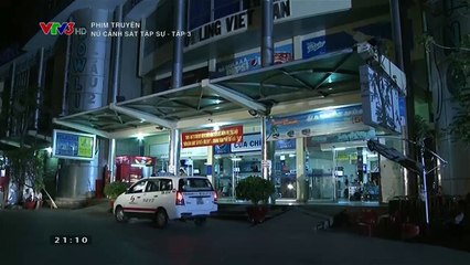 Nữ Cảnh Sát Tập Sự Tập 3 - Phim Việt Nam - Phim Nữ Cảnh Sát Tập Sự - Nữ Cảnh Sát Tập Sự - Xem Phim Nữ Cảnh Sát Tập Sự - Phim Hay Mỗi Ngày