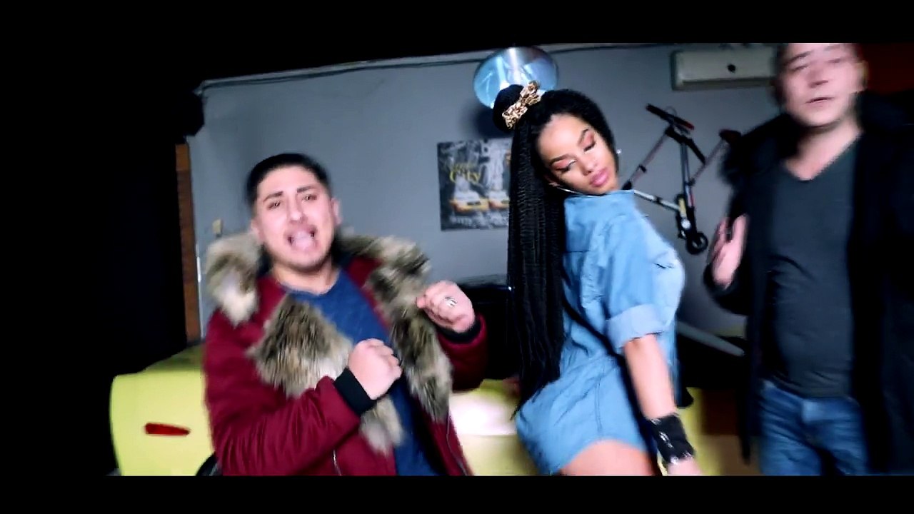 ALIN PRINTU SI IONUT DE LA FAGARAS - DUDUIE SE ZGUDUIE (Official Video 2018) VideoClip Full HD