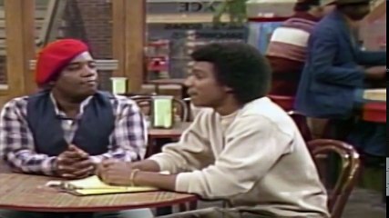 Whats happening Season 03 Episode 19 The Last Page