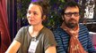 Sophie Ladame et Sylvère Denné, participent pour la première fois au Festival d’Angoulême