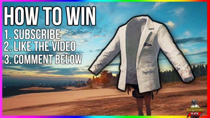 PlayerUnknown's Battlegrounds - PUBG FACTORY #32