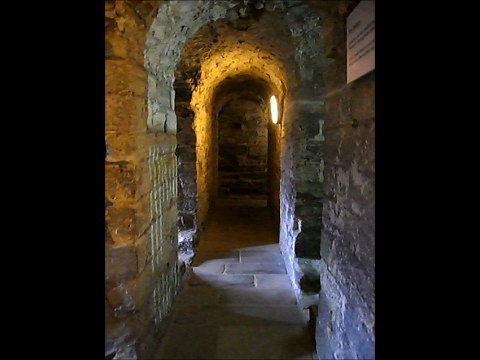 Castle Keep, Newcastle upon Tyne