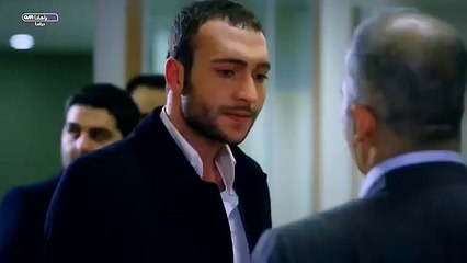 وادي الذئاب الجزء الثامن الحلقة 34 مدبلجة للعربية