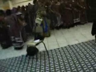 Comores  Marseille ngzidja lande