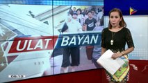 Tulungan vs. terorismo, isinulong ni Pangulong Duterte