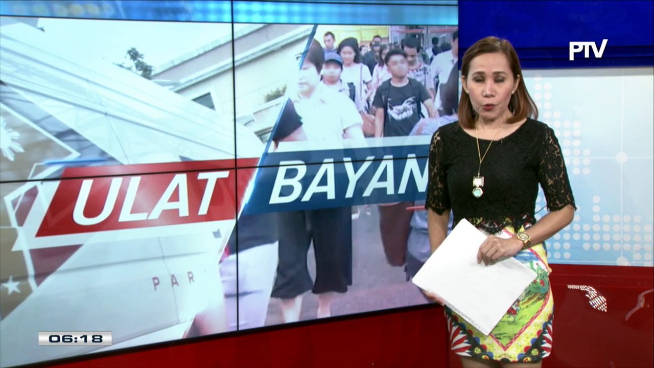 Mga pinalikas na residente sa Albay, nasa 80,000 na