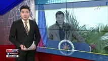 Pangulong Duterte, handang putulin ang ugnayan sa mga bansang aabuso sa OFWs