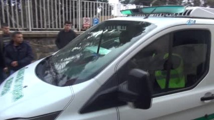 Şanlıurfa'da Şofben Faciası: 2 Ölü